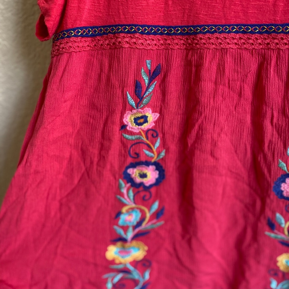 Westbound Blouse - image 2